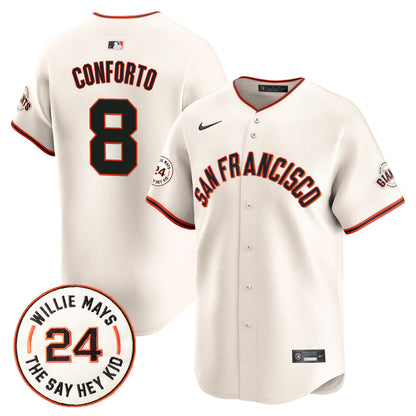 Cream - Michael Conforto