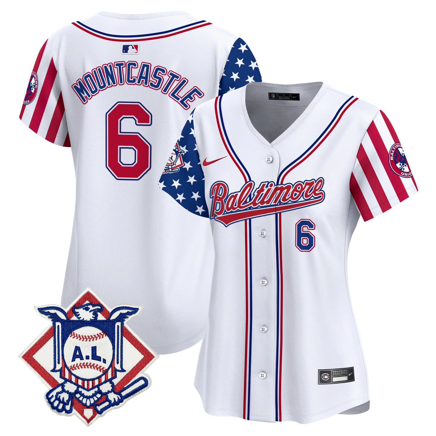 White Limited - Ryan Mountcastle