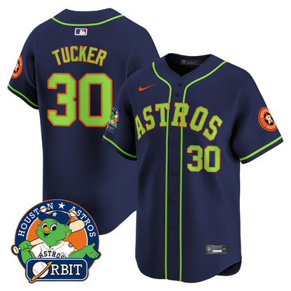 Navy - Kyle Tucker
