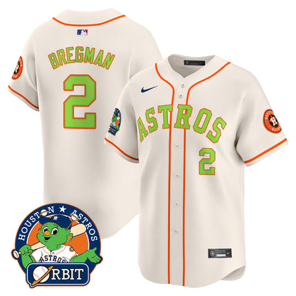 Cream - Alex Bregman