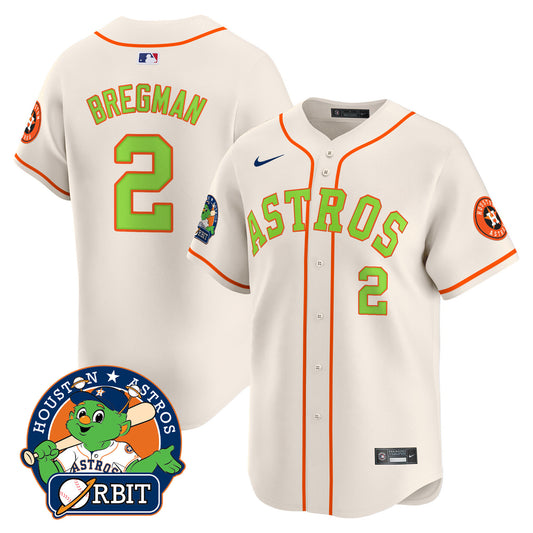 Cream - Alex Bregman