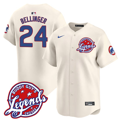 Cream - Cody Bellinger