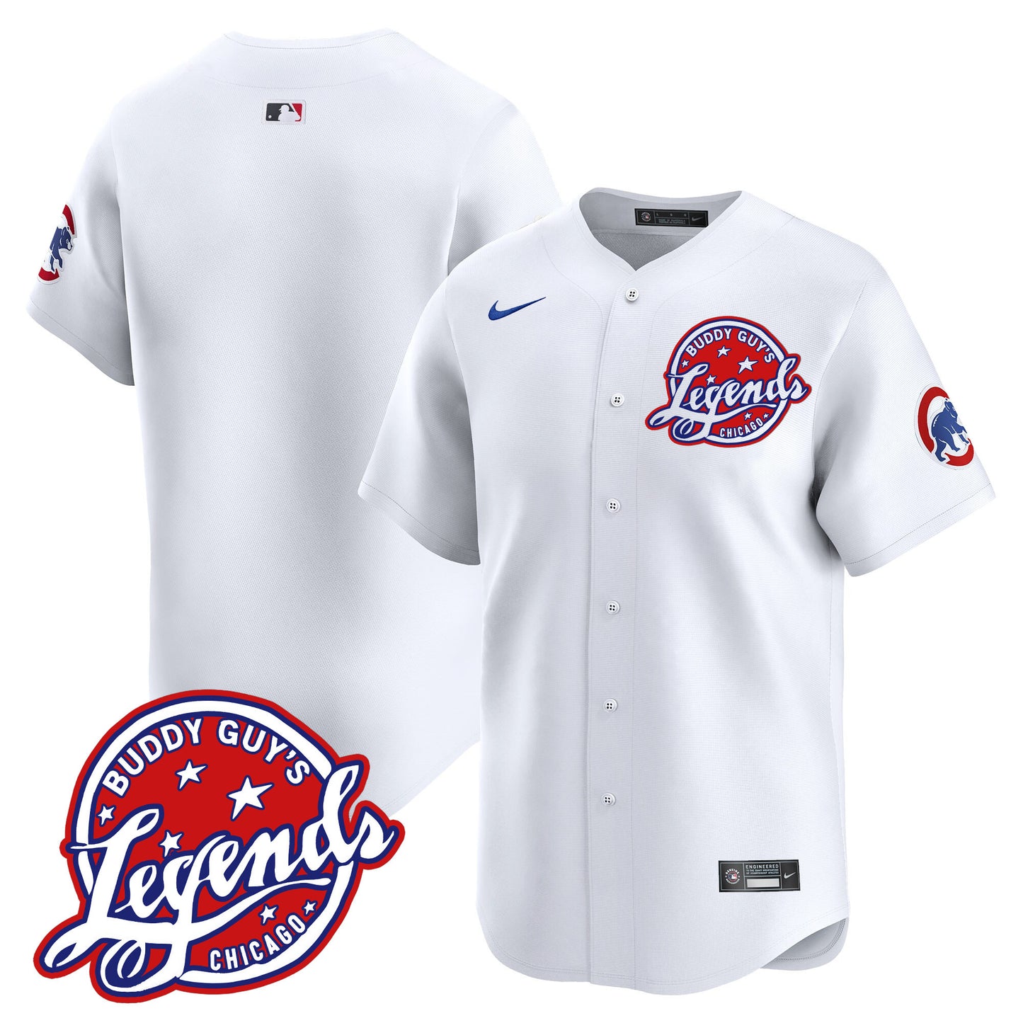 White - Team