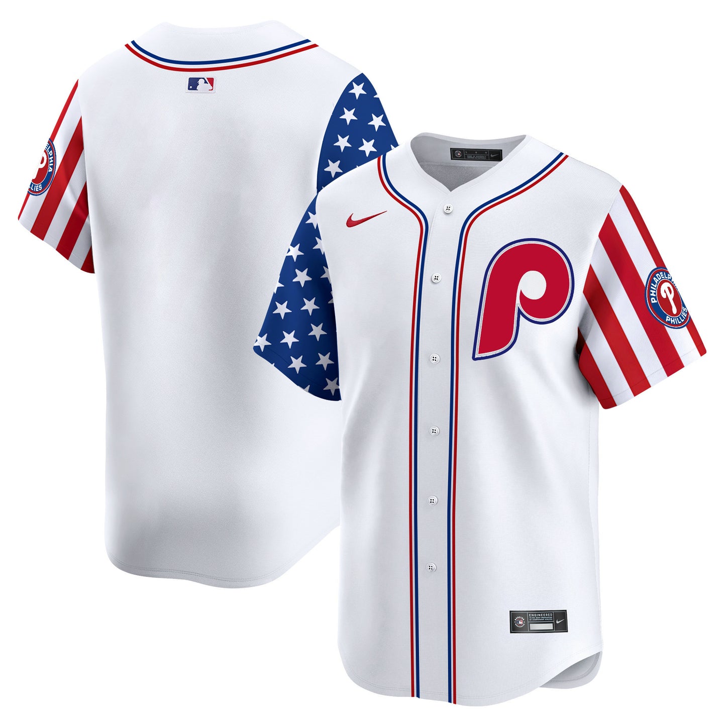 White Alternate - Team