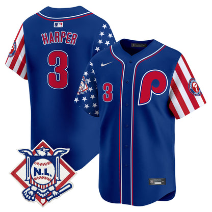 Royal - Bryce Harper