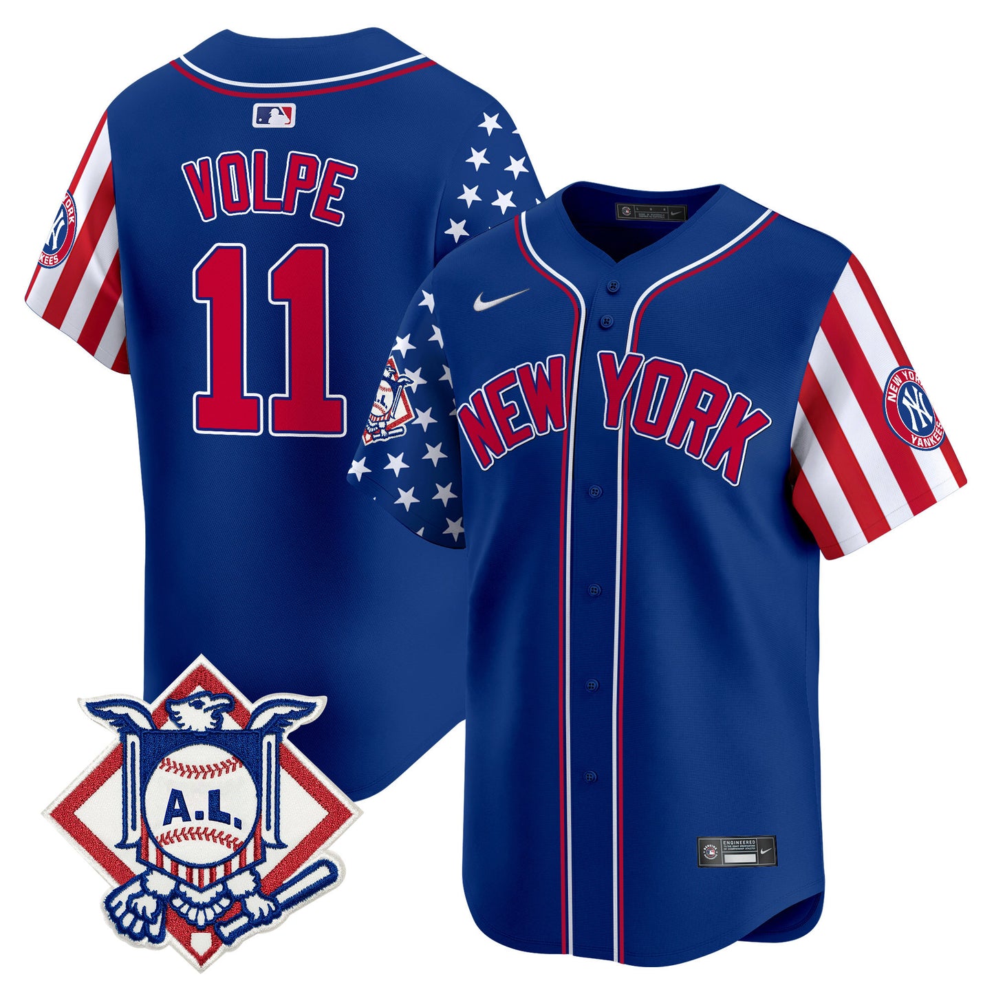 Royal - Anthony Volpe