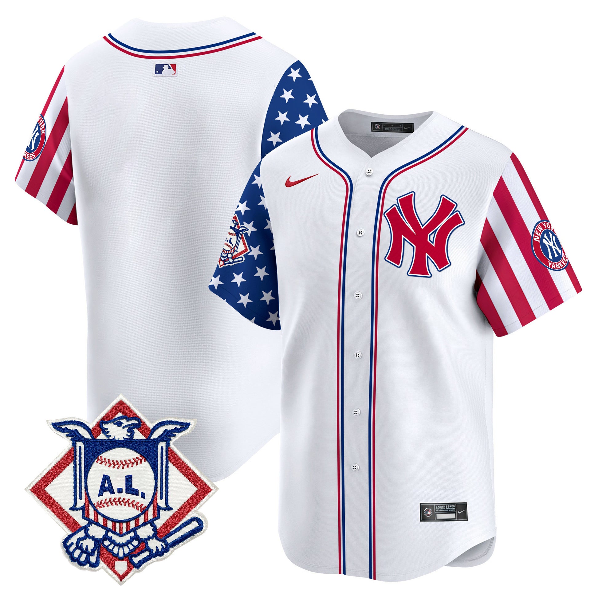 White - Team
