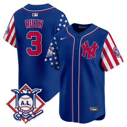 Royal - Babe Ruth