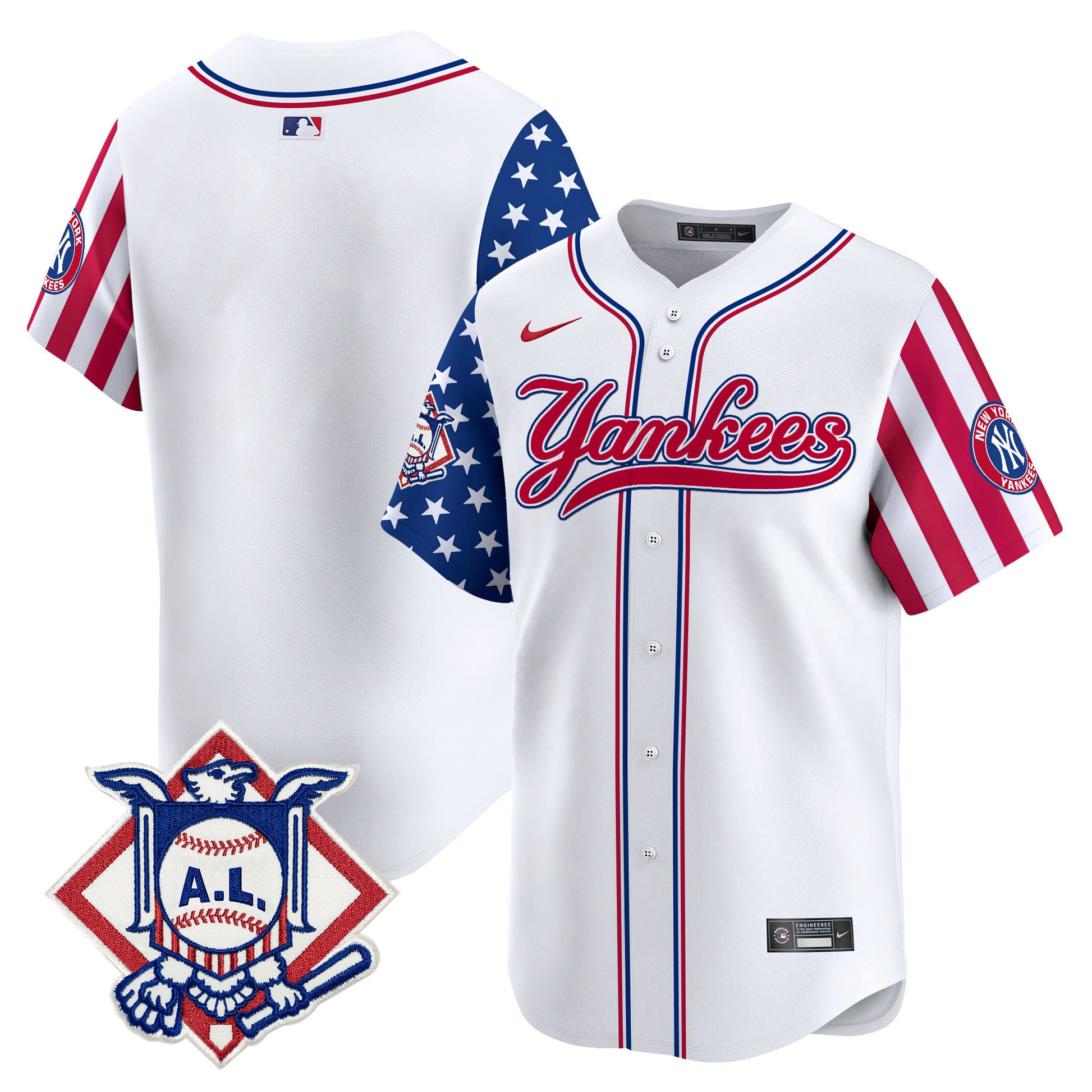 White - Team
