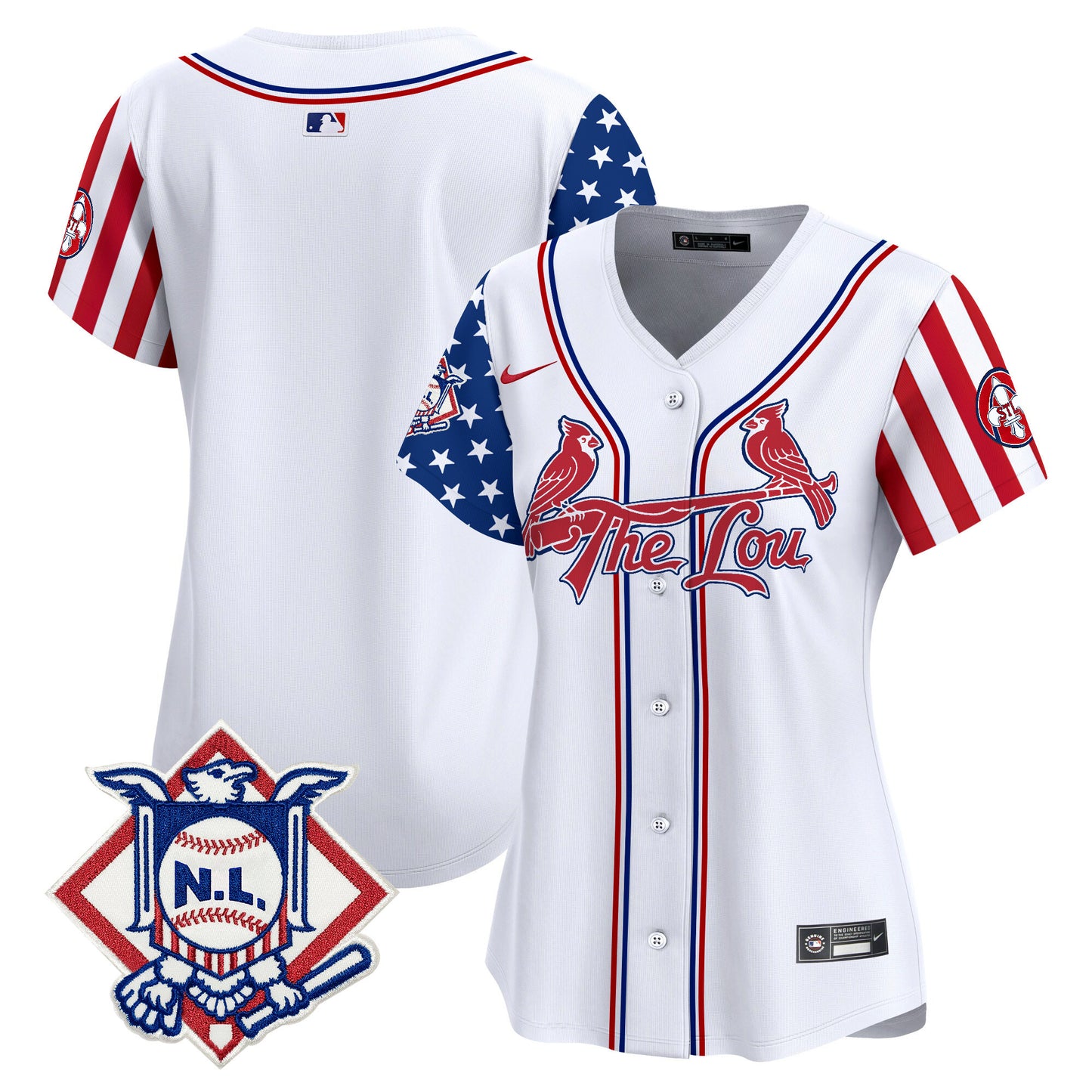 White - Team