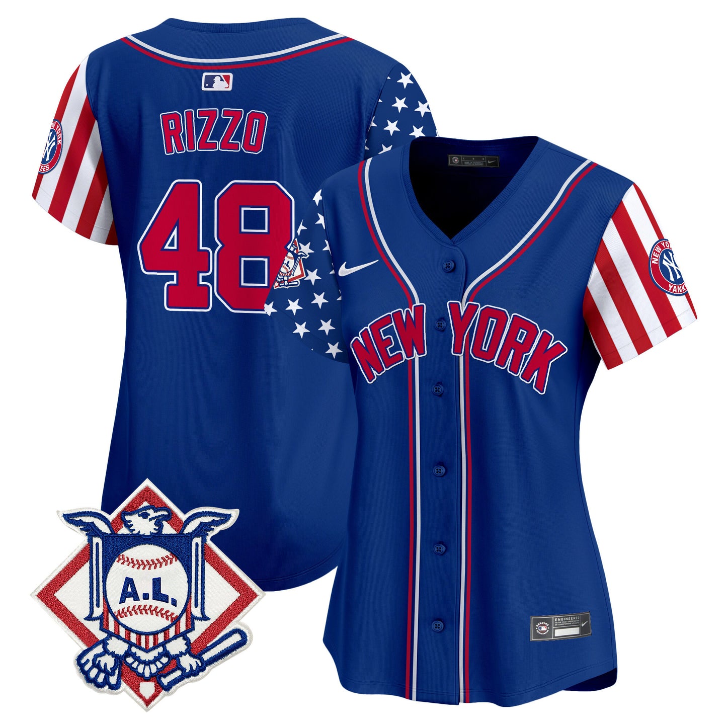 Royal - Anthony Rizzo