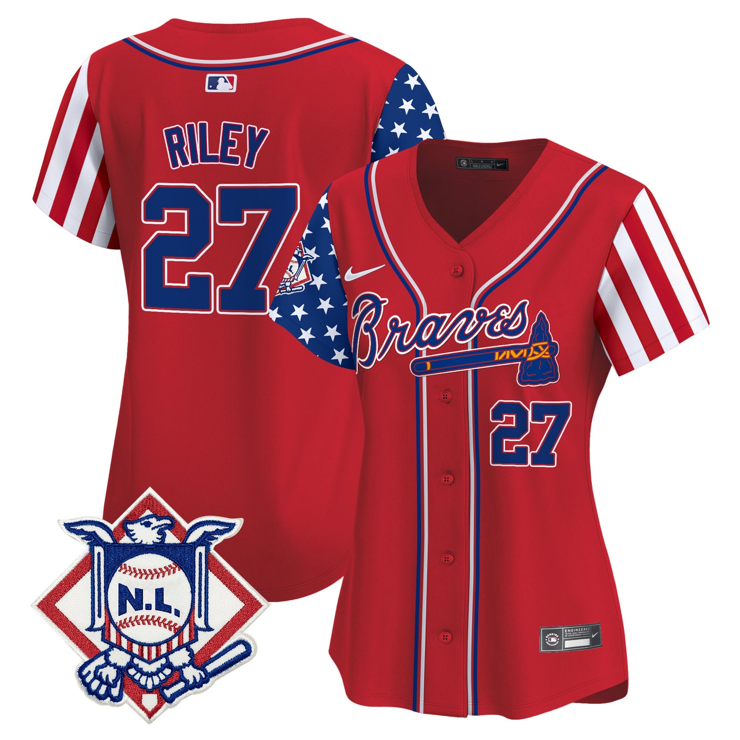 Red - Austin Riley