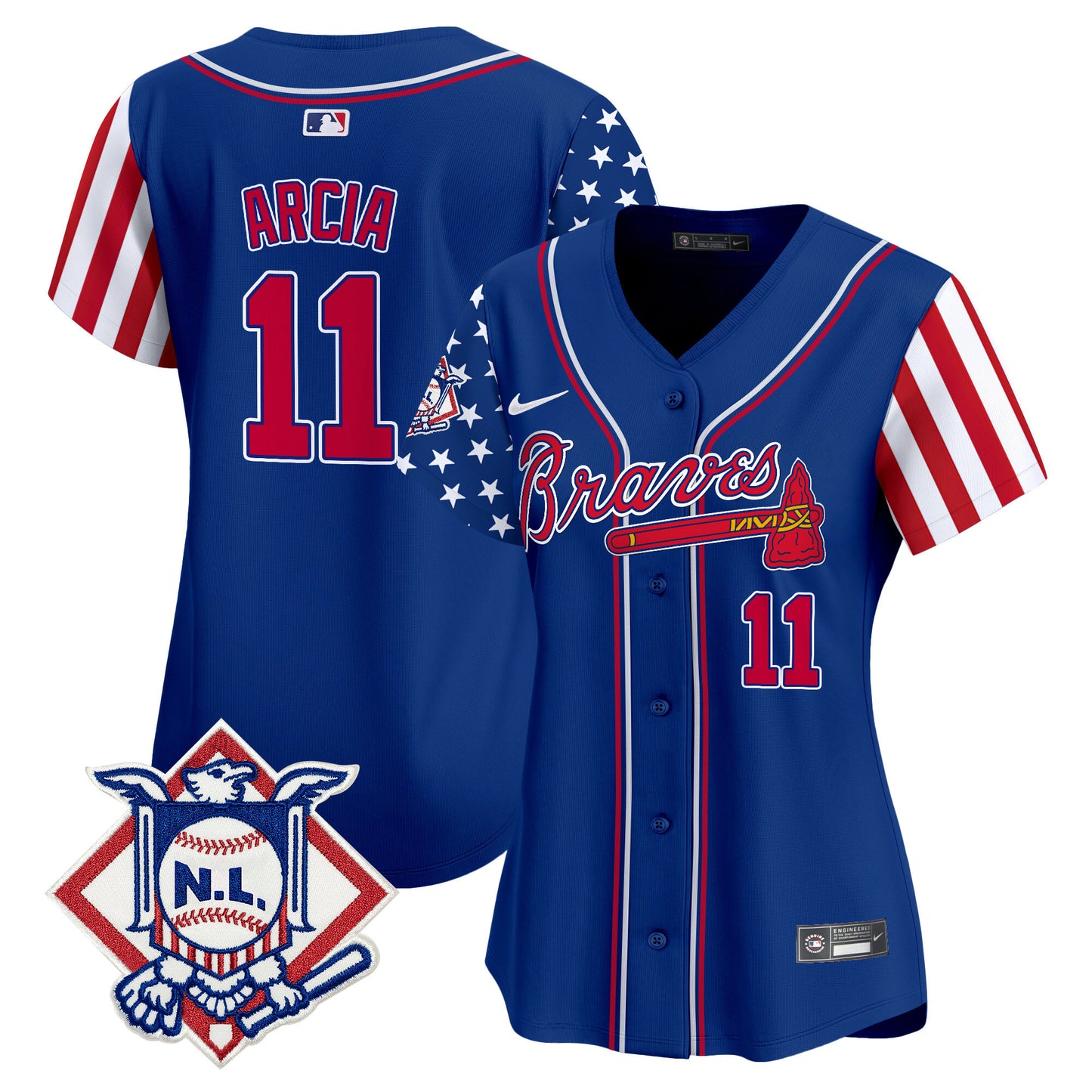 Royal - Orlando Arcia