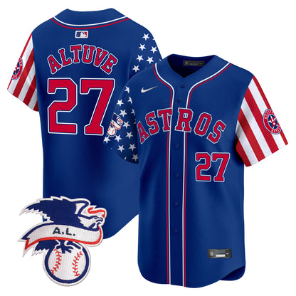 Royal - José Altuve