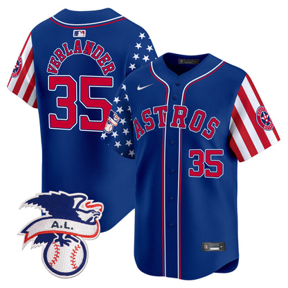 Royal - Justin Verlander