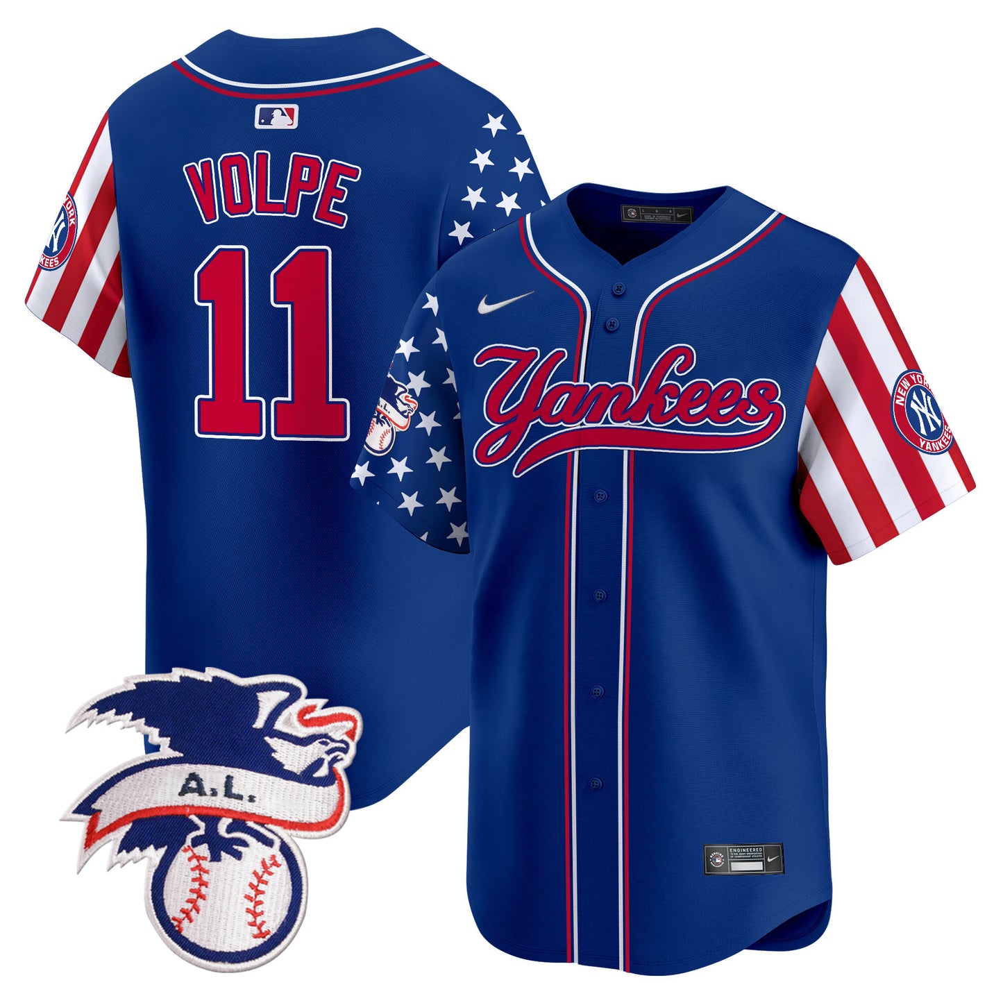 Royal - Anthony Volpe