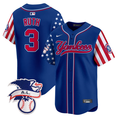 Royal - Babe Ruth