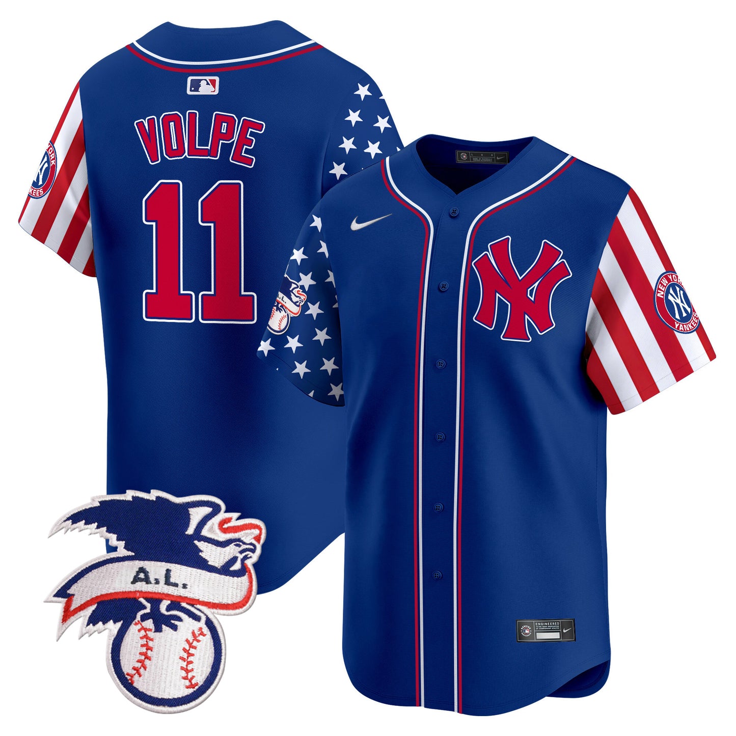 Royal - Anthony Volpe