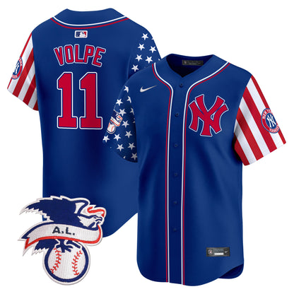 Royal - Anthony Volpe