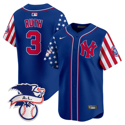 Royal - Babe Ruth