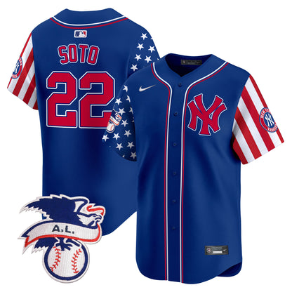 Royal - Juan Soto