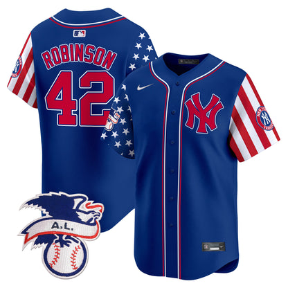 Royal - Jackie Robinson