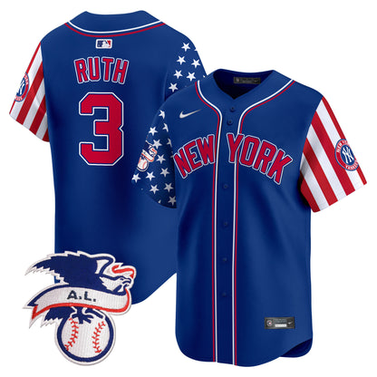Royal - Babe Ruth