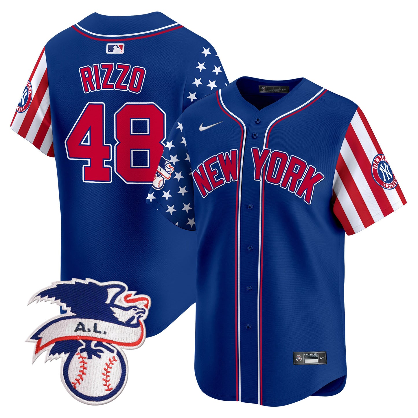 Royal - Anthony Rizzo