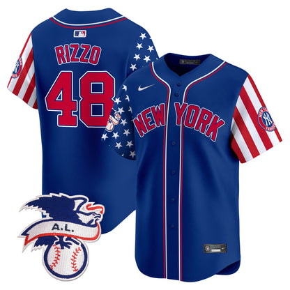 Royal - Anthony Rizzo
