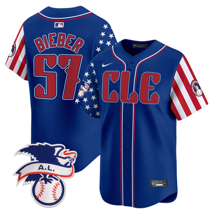 Royal - Shane Bieber