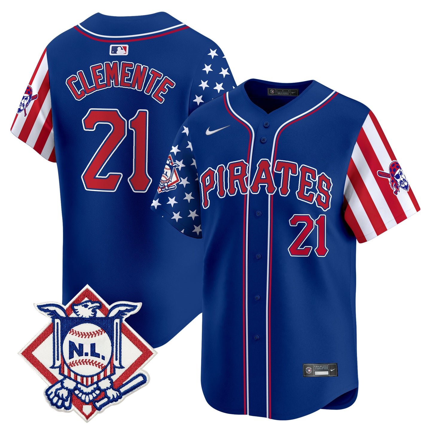 Royal - Roberto Clemente