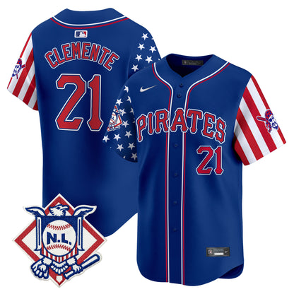 Royal - Roberto Clemente