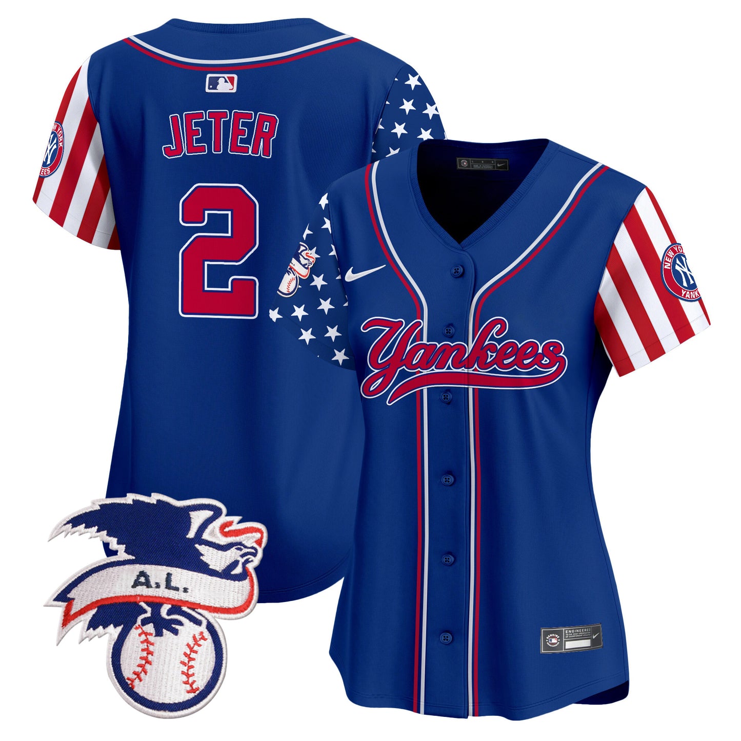 Royal - Derek Jeter