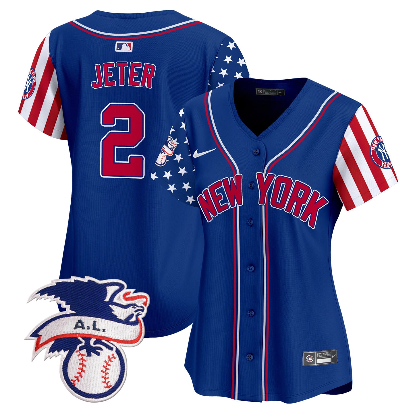 Royal - Derek Jeter