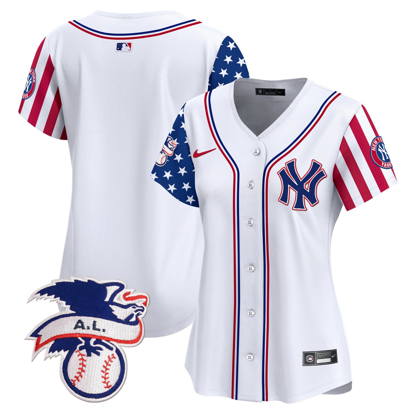 White - Team