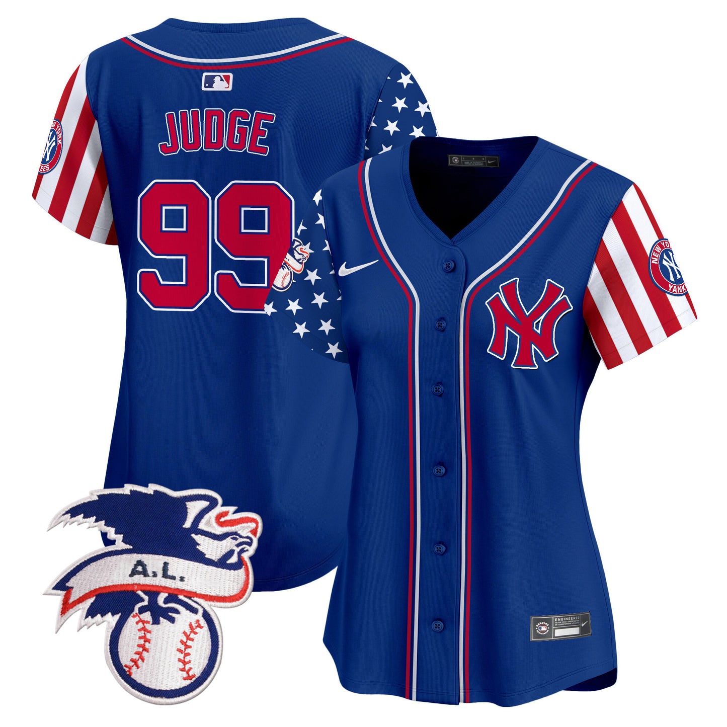 Royal - Aaron Judge