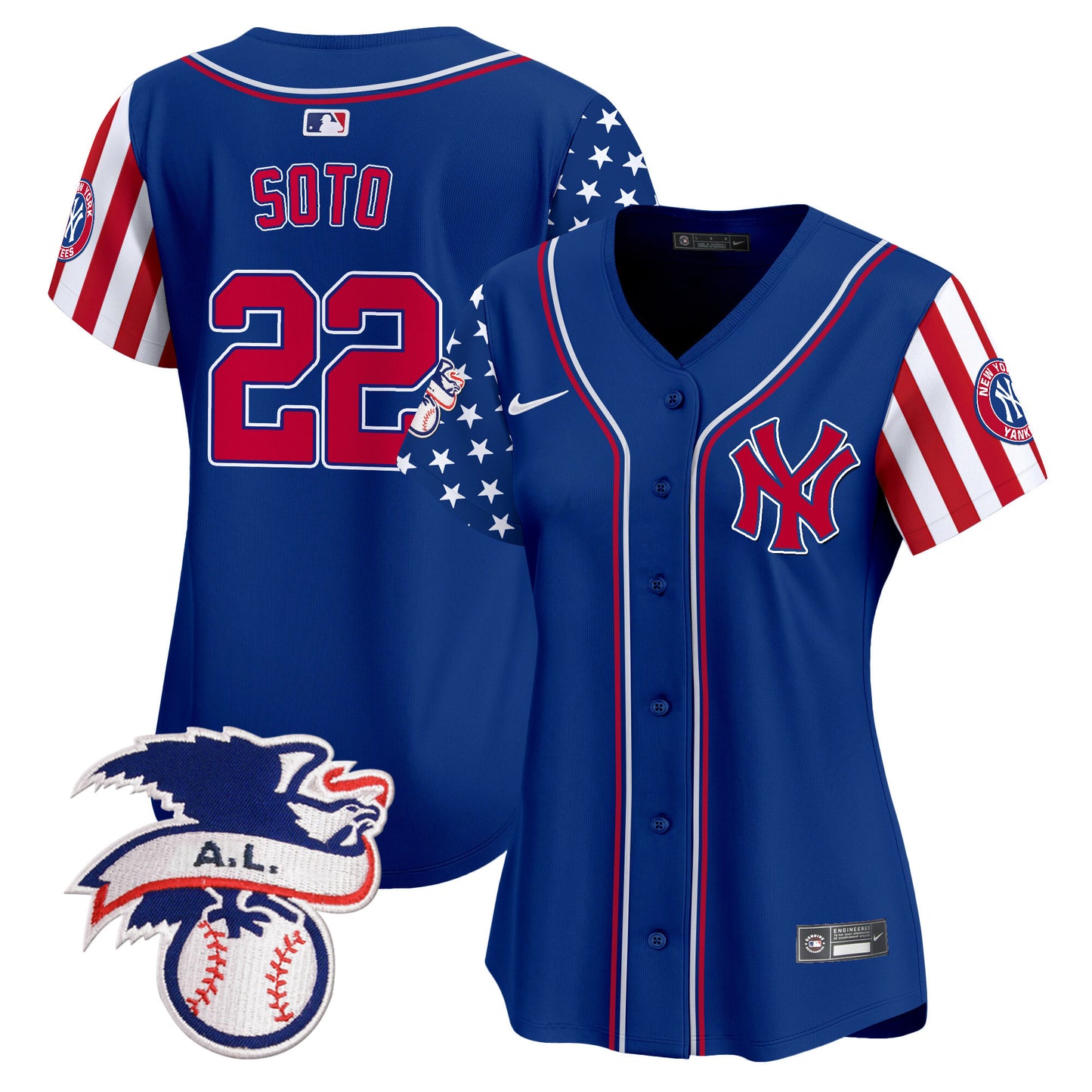 Royal - Juan Soto