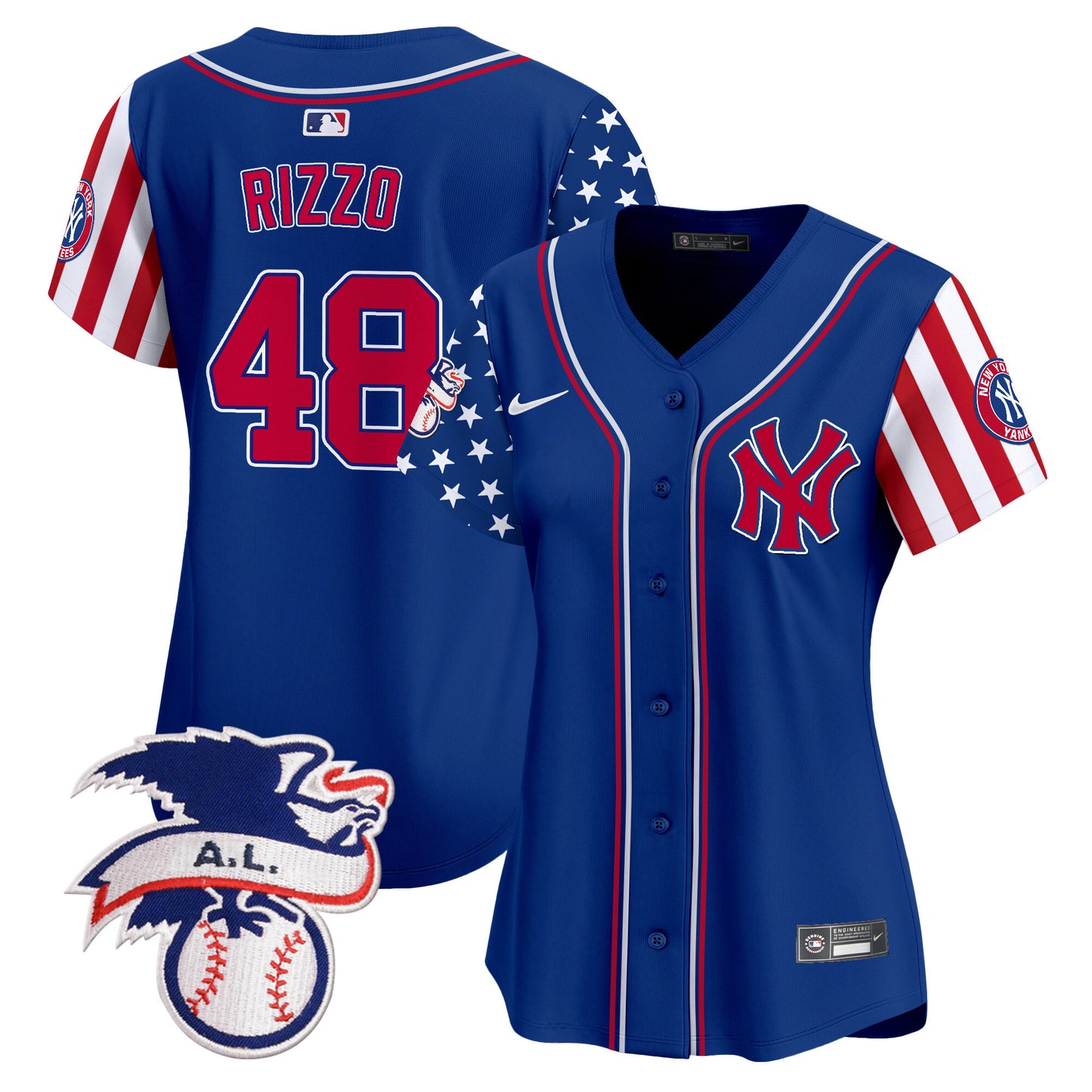 Royal - Anthony Rizzo