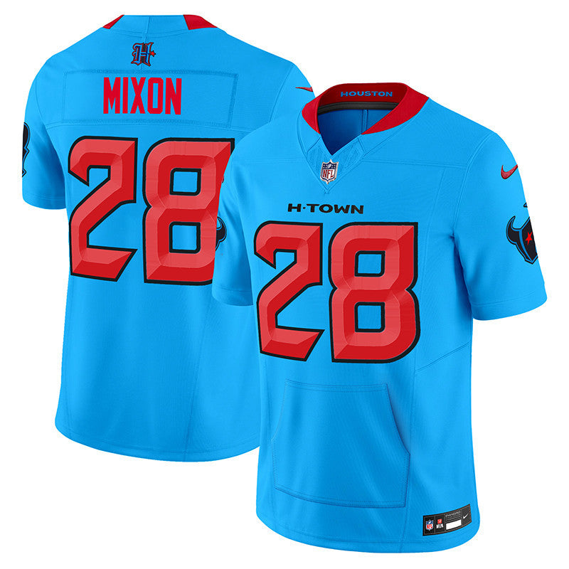 Blue - Joe Mixon