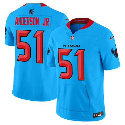 Blue - Will Anderson Jr.