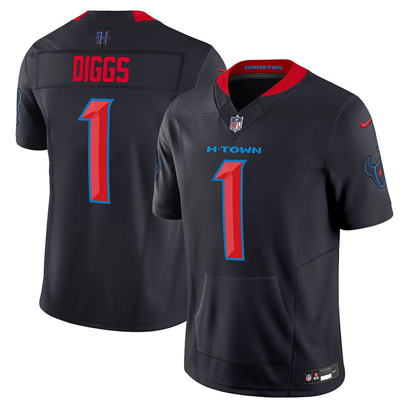 Navy Limited - Stefon Diggs