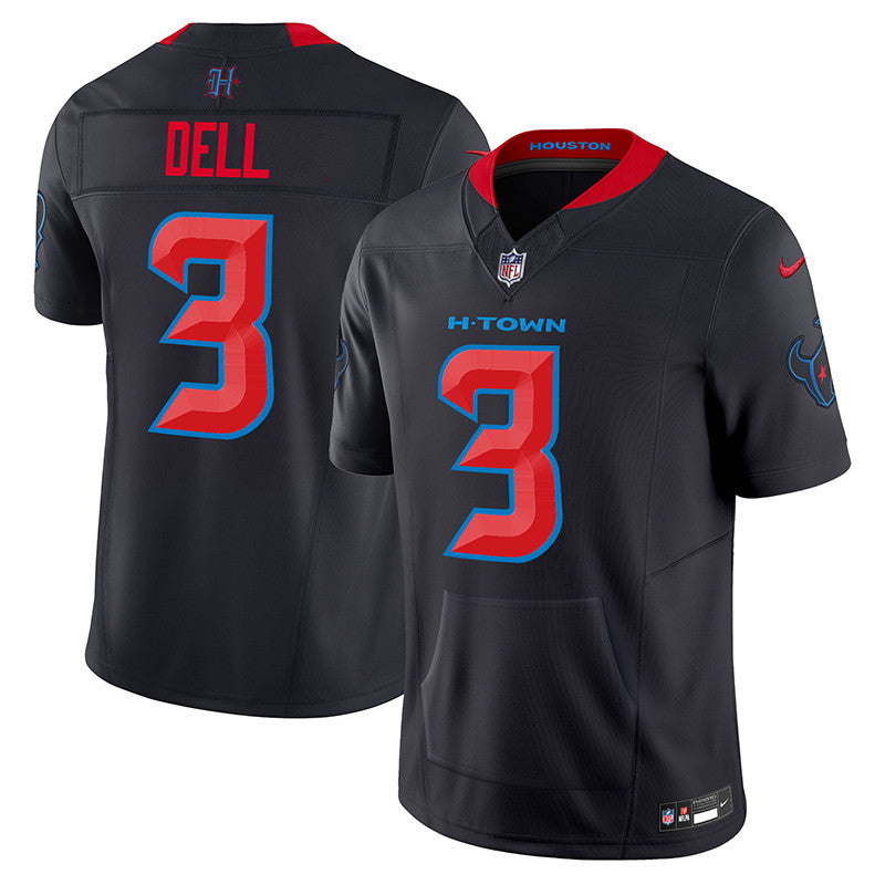 Navy Limited - Tank Dell