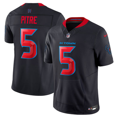 Navy Limited - Jalen Pitre
