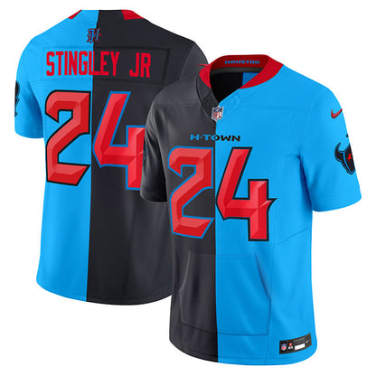 Split - Derek Stingley Jr.
