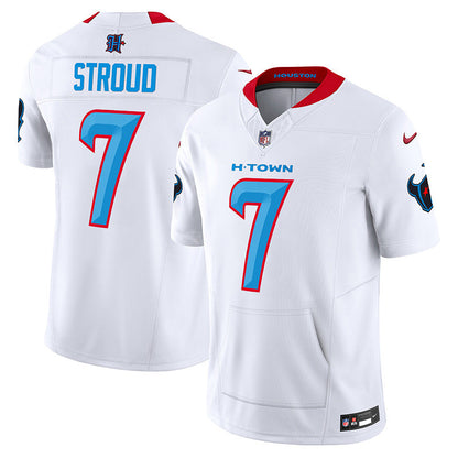 White - C.J. Stroud