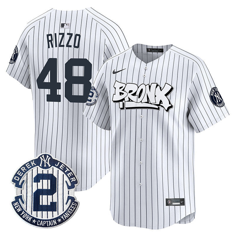 Pinstripe - Anthony Rizzo