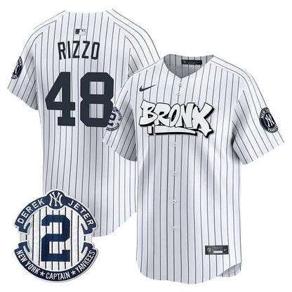 Pinstripe - Anthony Rizzo