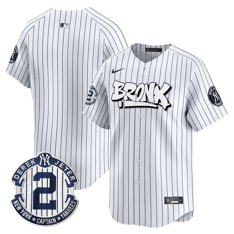 Pinstripe - Team