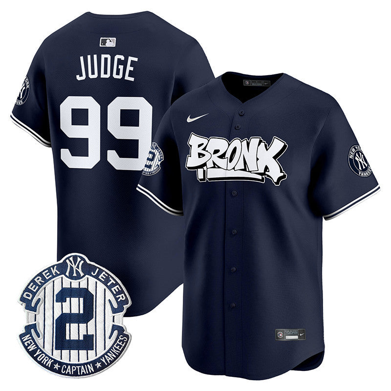 Navy - Aaron Judge