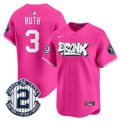 Pink - Babe Ruth